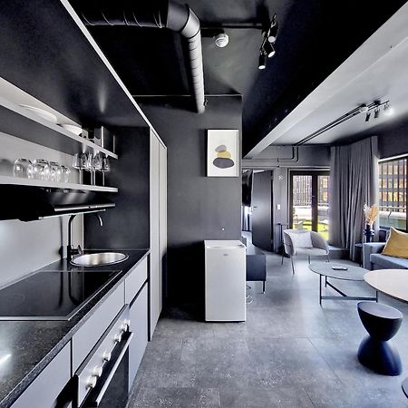 Blackbrick Cape Town Foreshore Esterno foto