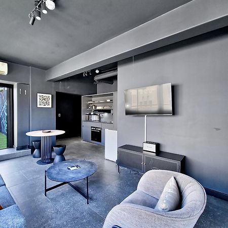 Blackbrick Cape Town Foreshore Esterno foto