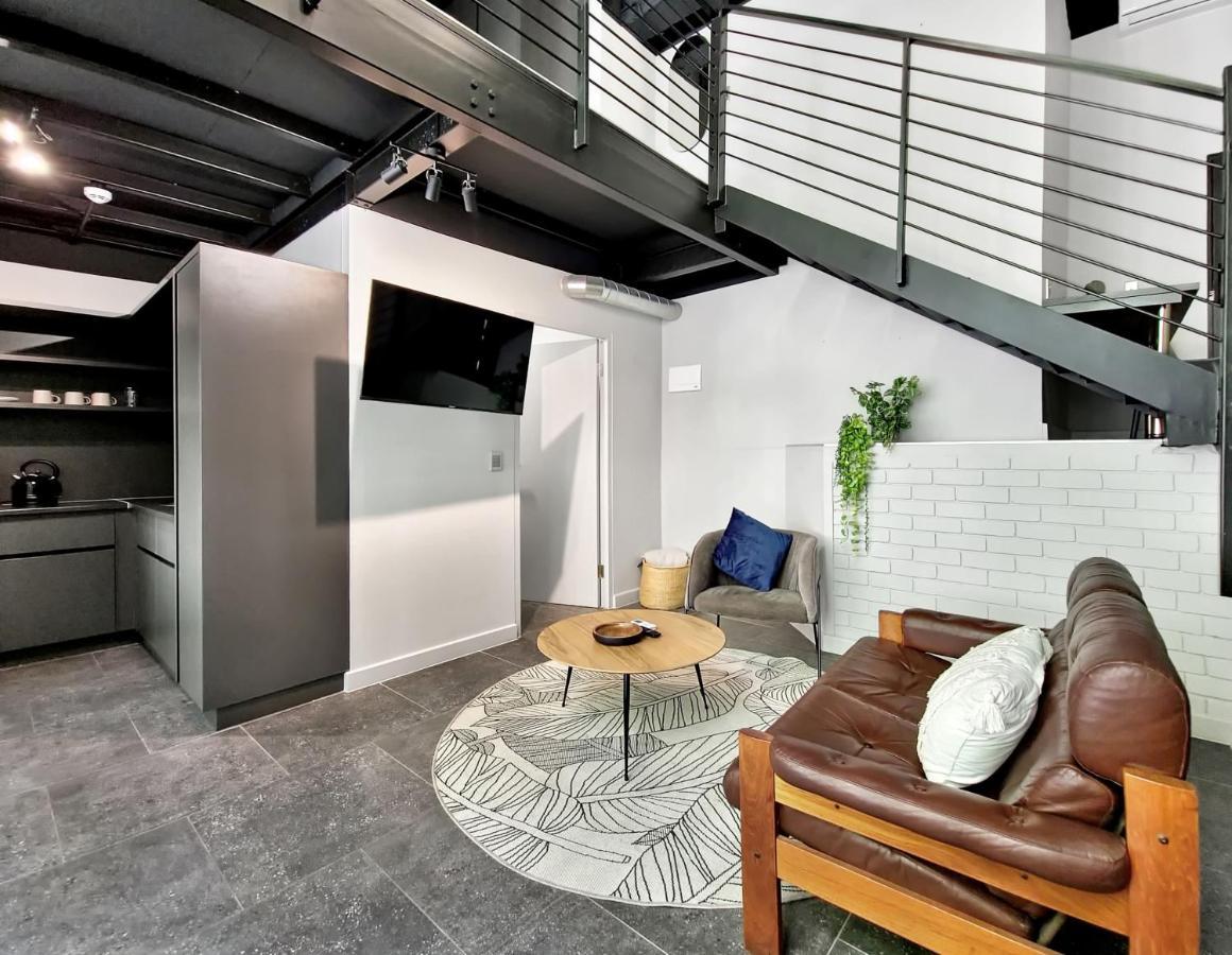 Blackbrick Cape Town Foreshore Esterno foto