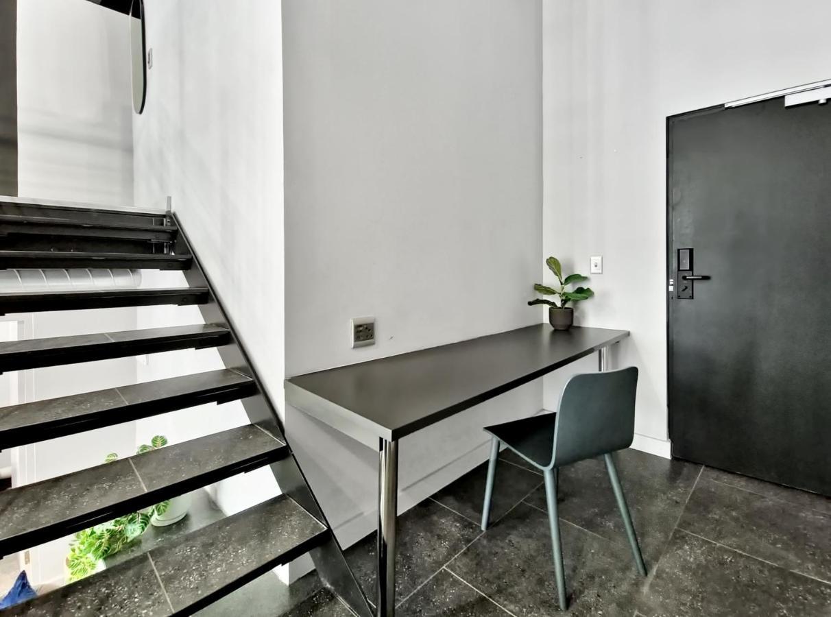 Blackbrick Cape Town Foreshore Esterno foto