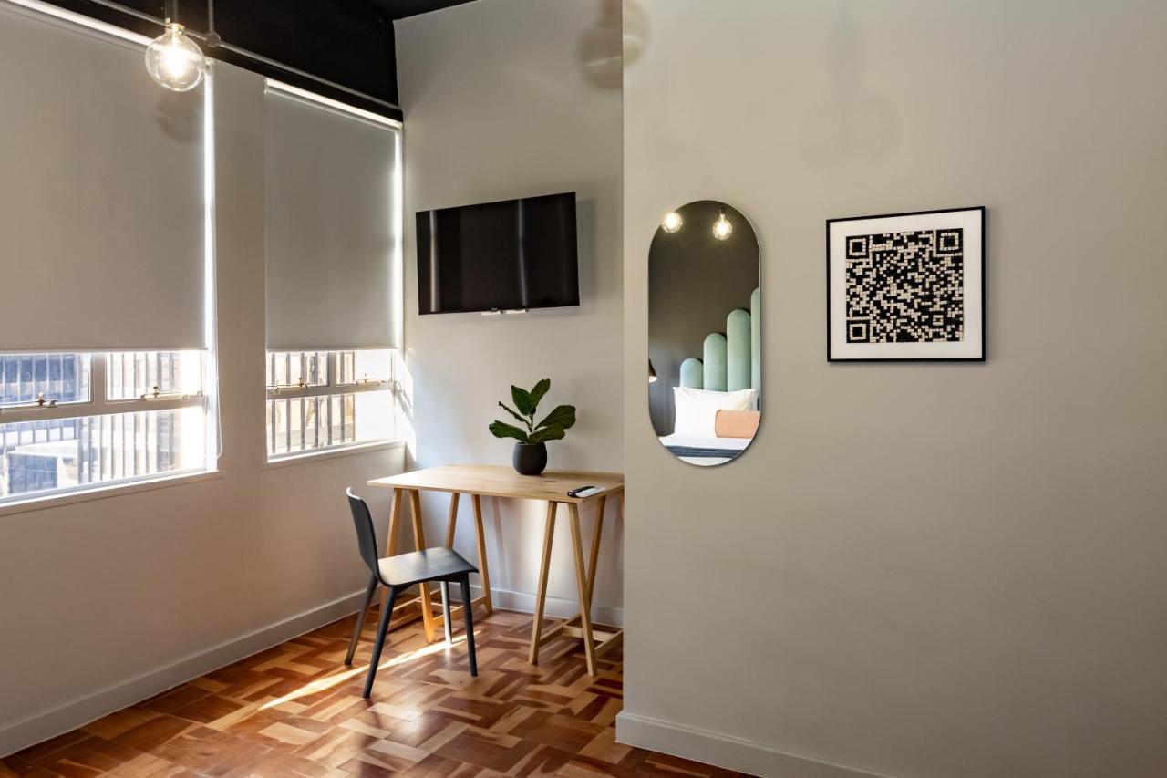 Blackbrick Cape Town Foreshore Esterno foto