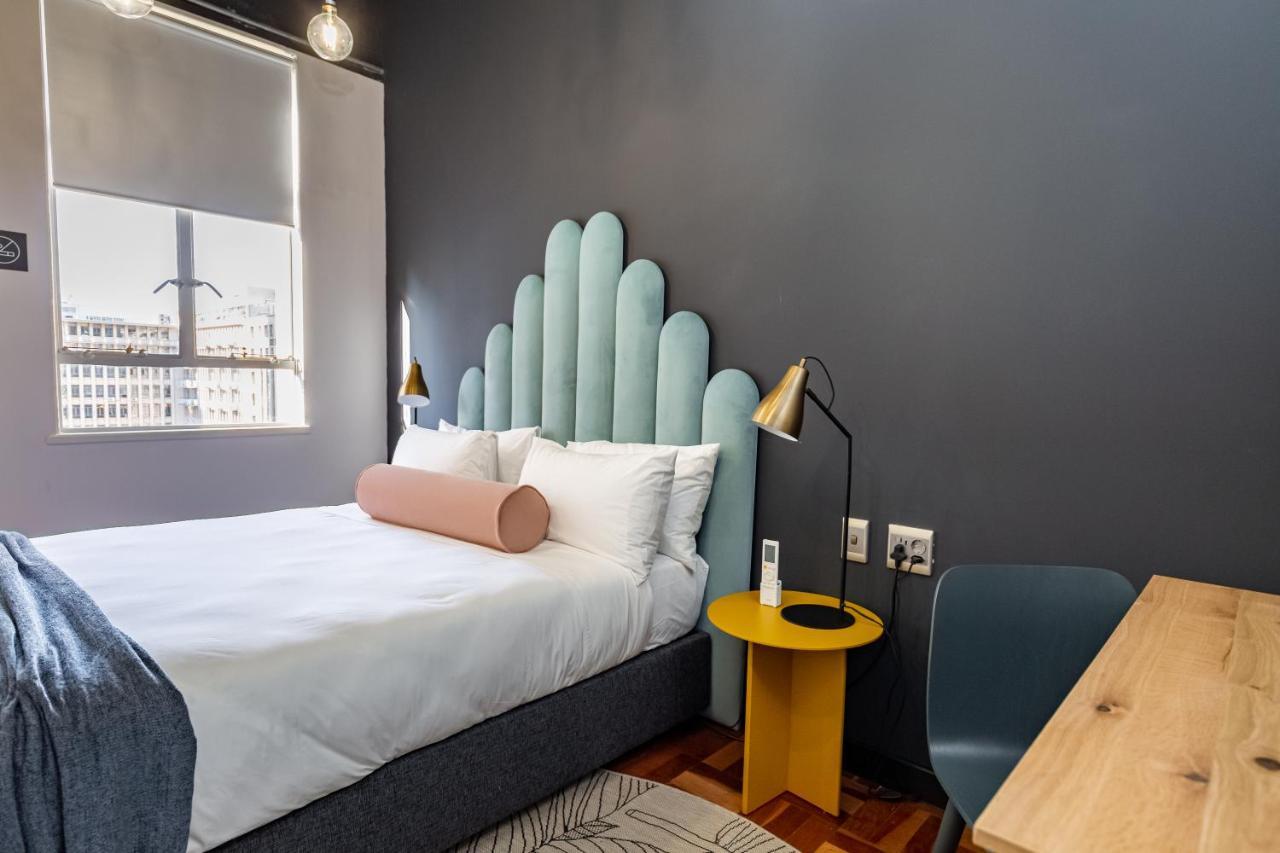 Blackbrick Cape Town Foreshore Esterno foto