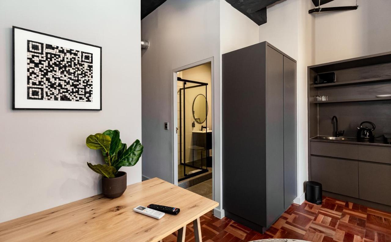 Blackbrick Cape Town Foreshore Esterno foto