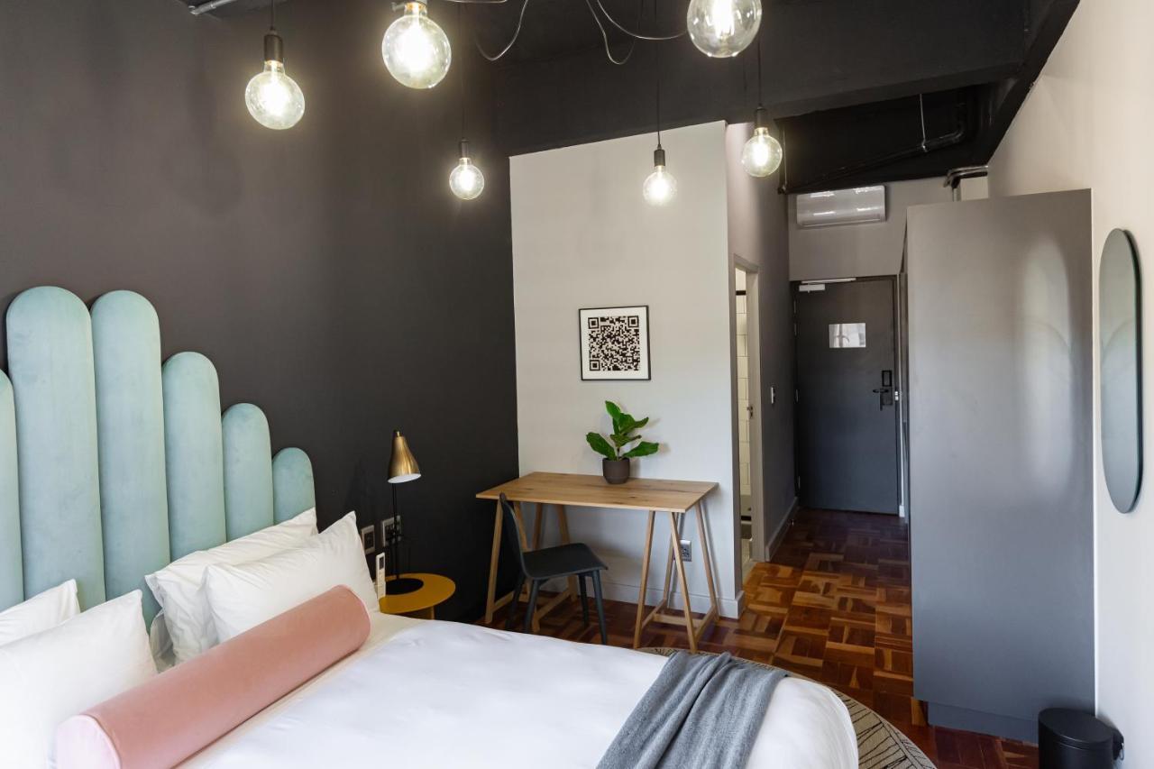 Blackbrick Cape Town Foreshore Esterno foto
