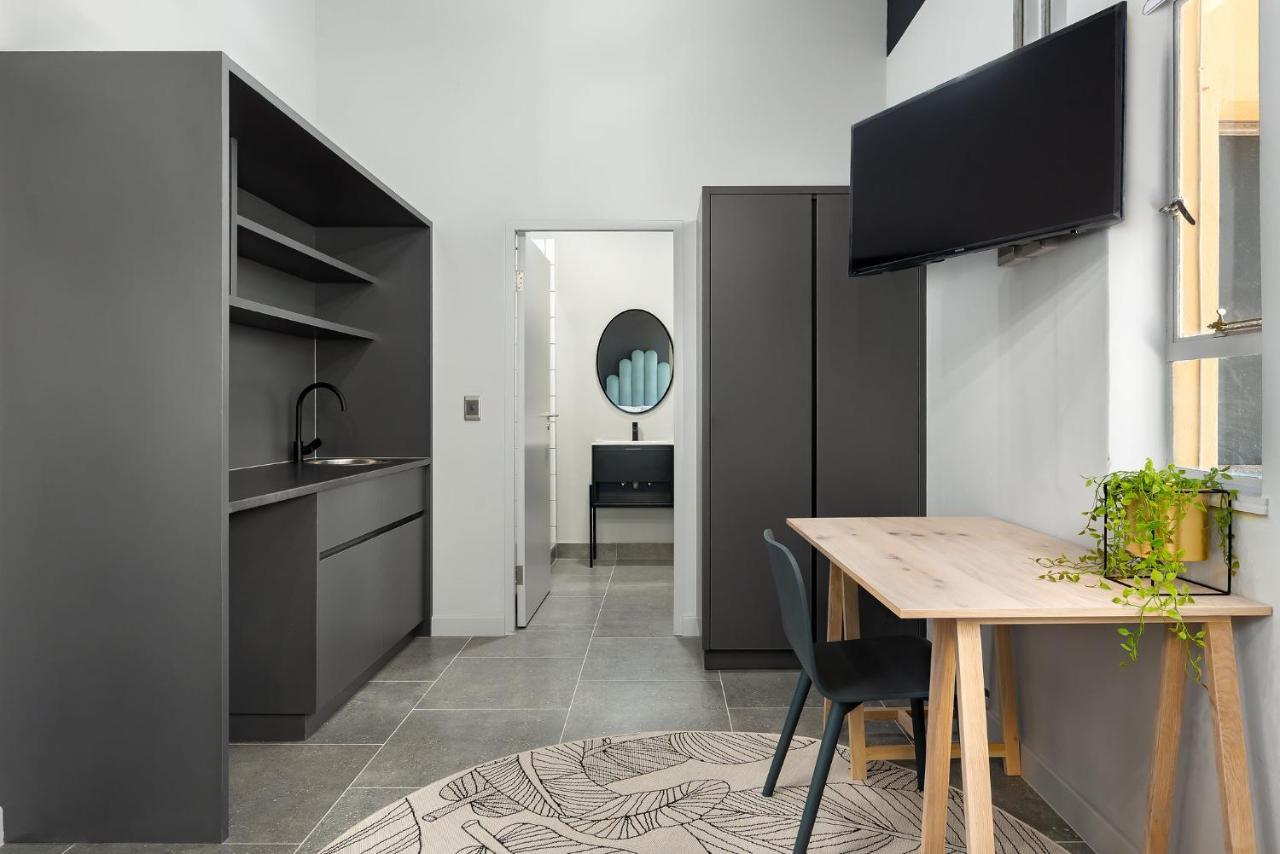 Blackbrick Cape Town Foreshore Esterno foto