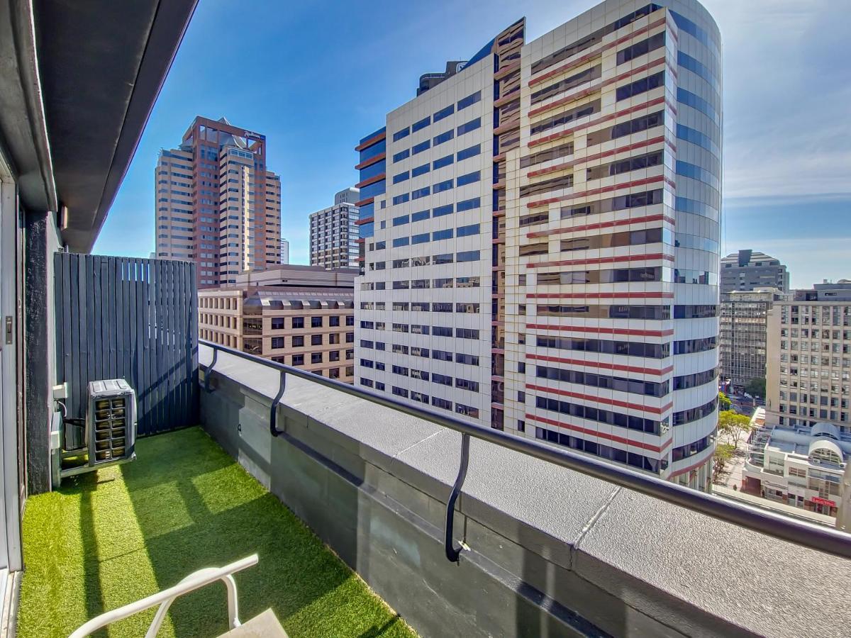 Blackbrick Cape Town Foreshore Esterno foto