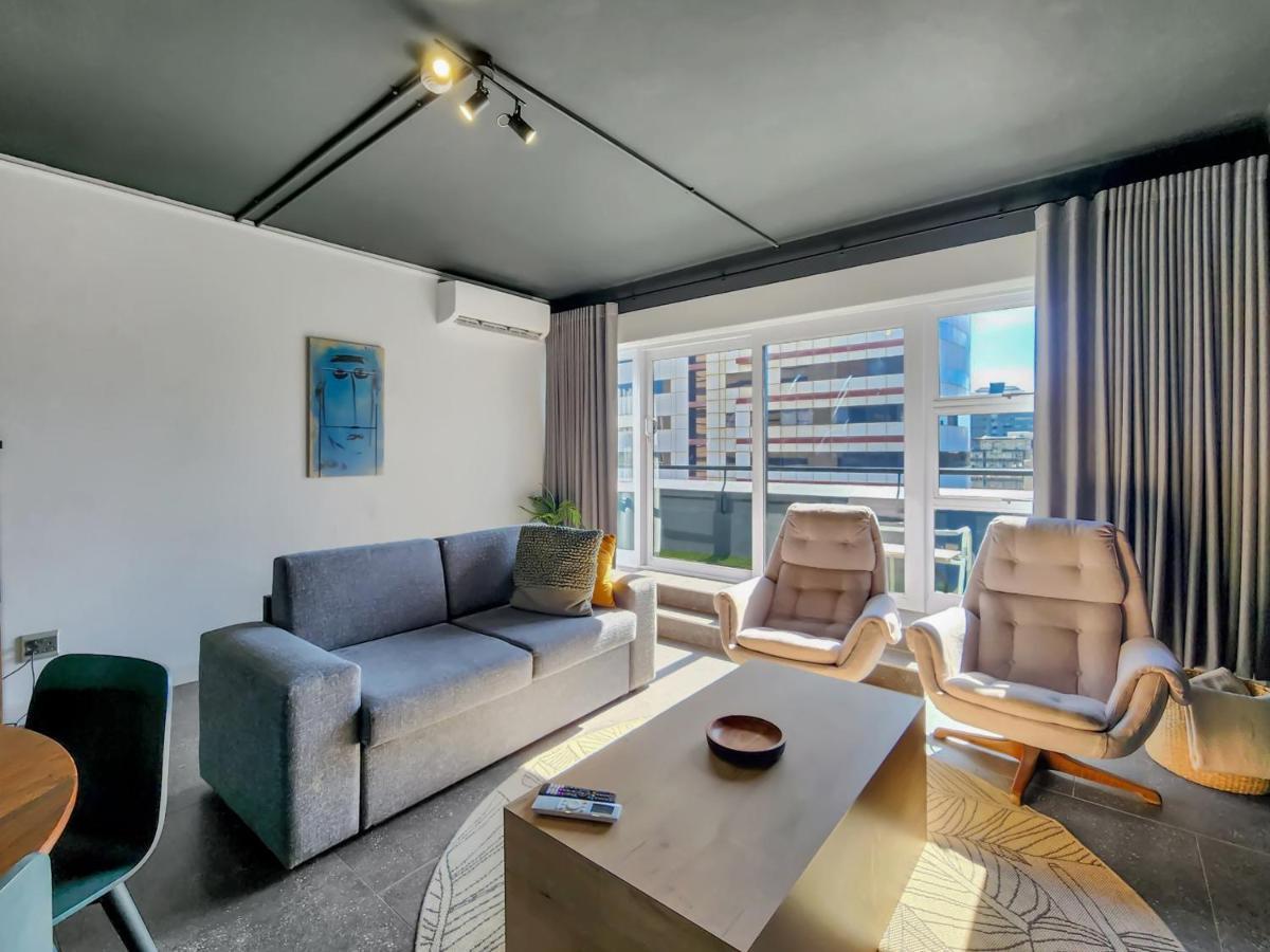 Blackbrick Cape Town Foreshore Esterno foto