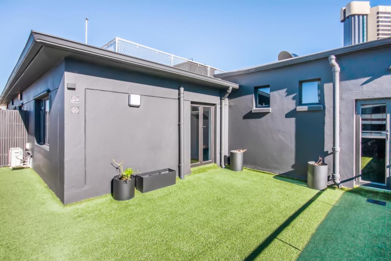 Blackbrick Cape Town Foreshore Esterno foto