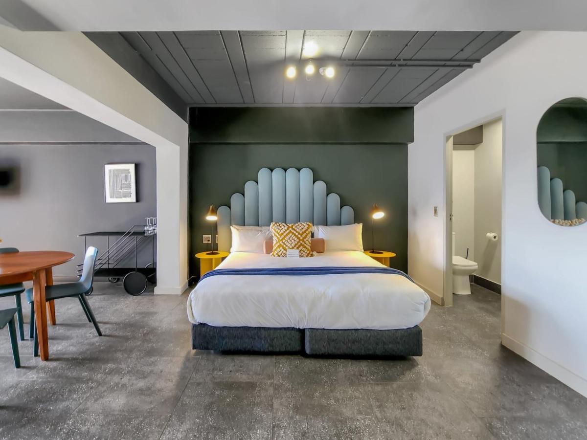 Blackbrick Cape Town Foreshore Esterno foto