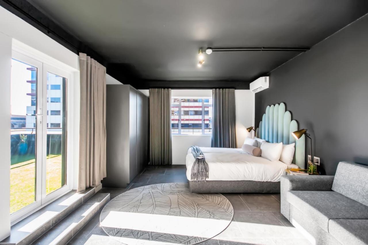 Blackbrick Cape Town Foreshore Esterno foto