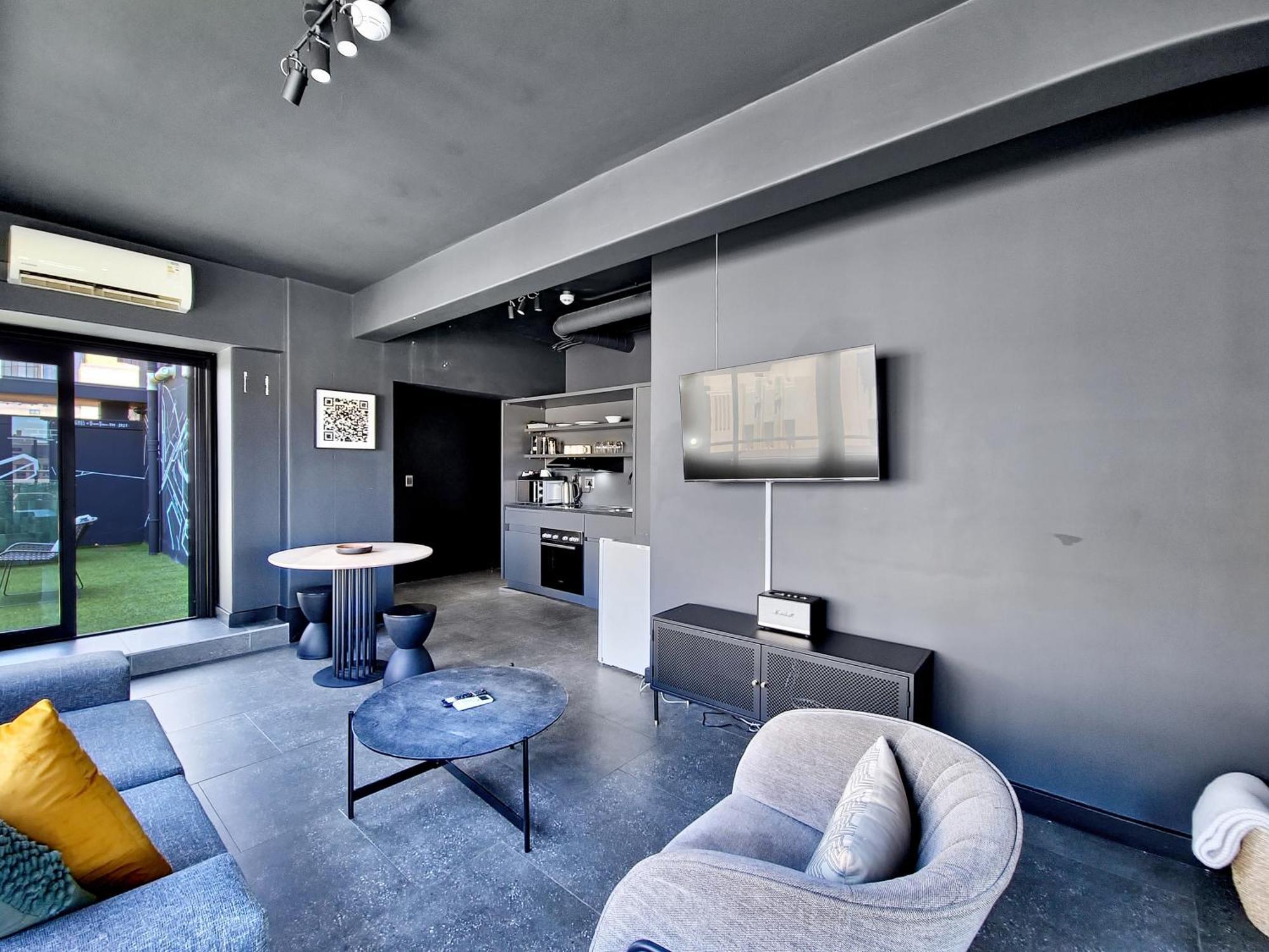 Blackbrick Cape Town Foreshore Esterno foto